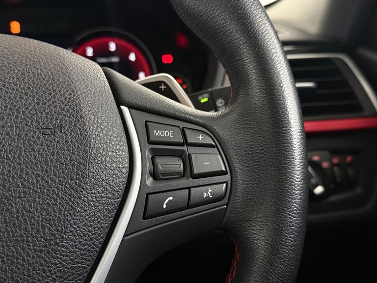 2019 BMW 3 Series 320d EfficientDynamics Sport 5dr Step Auto ESTATE DIESEL Automatic