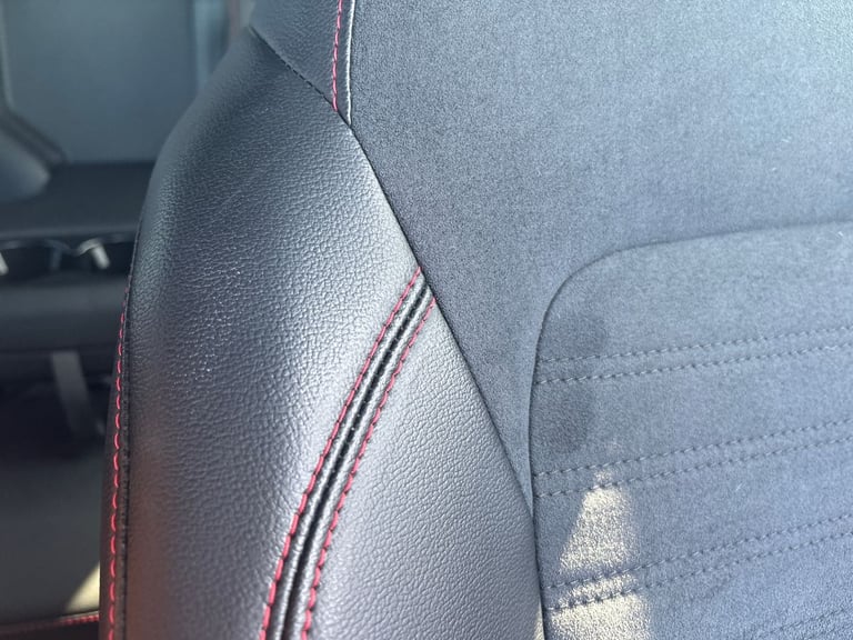 2022 Ford Kuga 2.0 EcoBlue 190 ST-Line 5dr Auto AWD HATCHBACK DIESEL Automatic