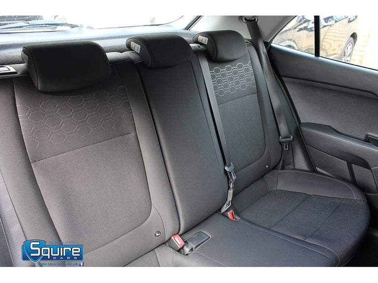2019 Kia Rio 2 Hatchback Petrol Manual