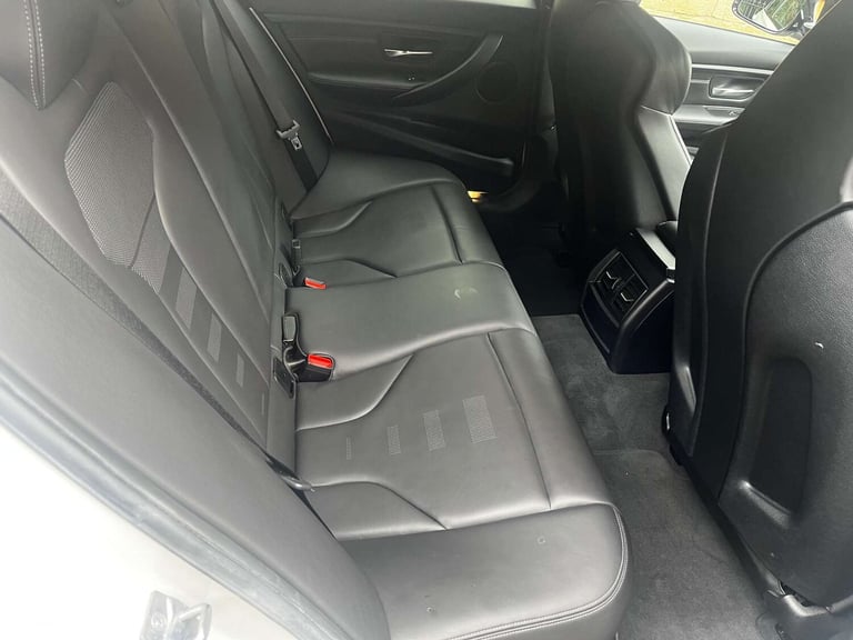 2018 BMW M3 M3 4dr DCT SALOON PETROL Automatic