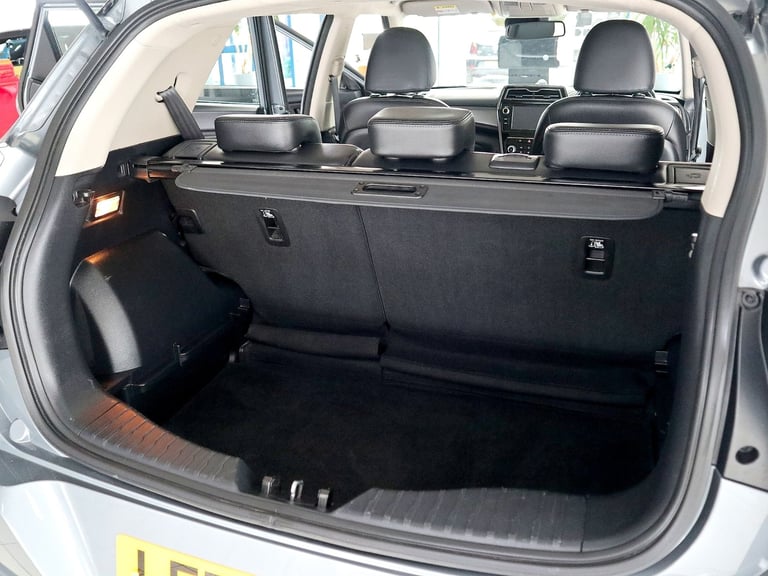 2020 Ssangyong Tivoli 1.2 Ventura 5DR Hatch Petrol Hatch Petrol Manual