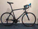 Triban 500 road bicycle excellent condition, serviced