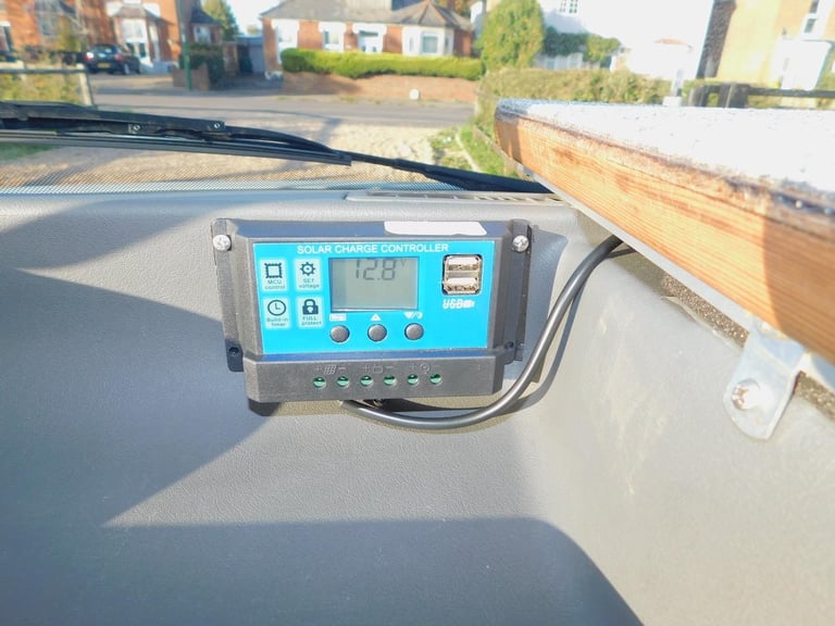 Auto-Sleeper Gatcombe VW 2.5 Tdi Manual Luxury 2 Berth Motorhome For Sale