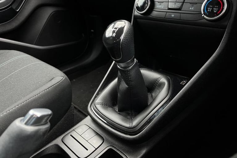 2019 Ford Fiesta 1.1 Trend Navigation 5dr SYNC 3 WITH APPLE CARPLAY &amp; ANDROID AUTO, LANE ASS ...