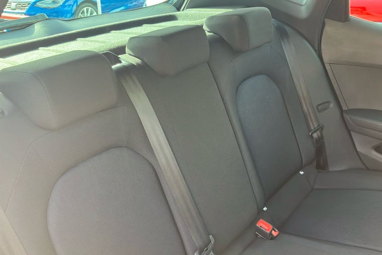  SEAT Arona 1.0 Tsi Fr Suv 5dr Petrol Manual Euro 6 s/s 110 Ps Petrol