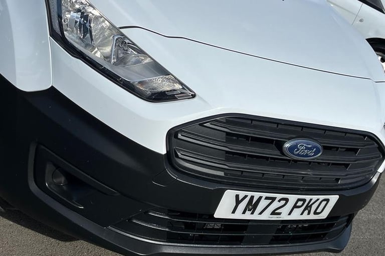2023 Ford Transit Connect 220 Leader L1 SWB 1.5 EcoBlue 75ps DAB RADIO, BLUETOOTH CONNECTIVITY! M...