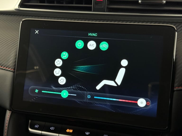 2023 MG MG ZS 1.5 VTi-TECH Excite 5dr HATCHBACK PETROL Manual