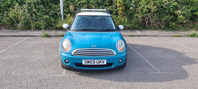 image for Mini, HATCHBACK, Hatchback, 2010, Manual, 1598 (cc), 3 doors