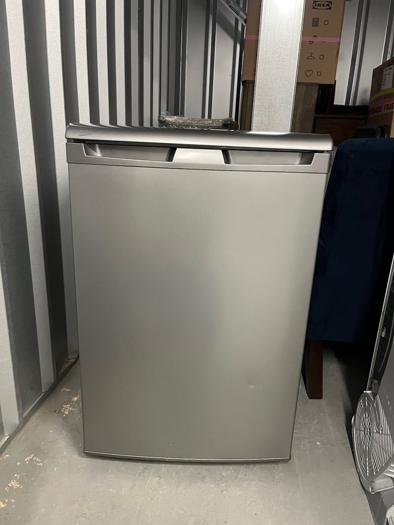 image for Beko LXS553S Under Counter Fridge