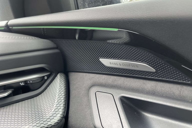  Audi Q5 2.0 TDI Quattro Edition 1 5dr S Tronic SUV Diesel Automatic