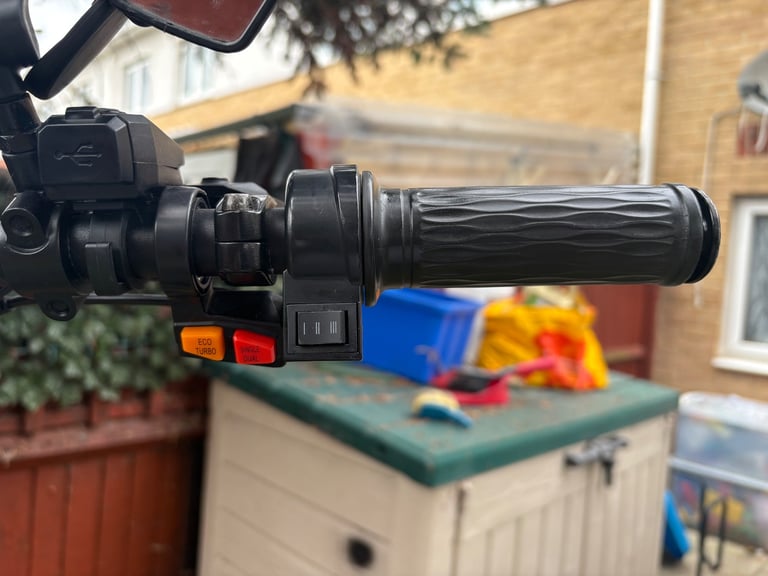 Solar ff 2.0 (70mph)