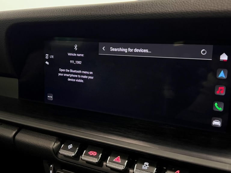 2021 Porsche 911 3.0T 992 Carrera GTS Coupe 2dr Petrol PDK Euro 6 (s/s) (480 ps) COUPE Petrol Aut...