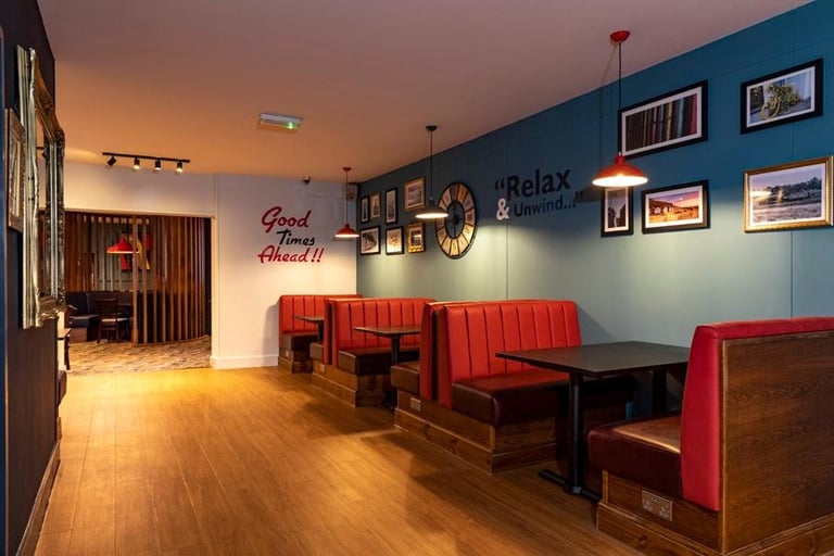 CHEAP STATIC CARAVAN FOR SALE AT BROADLAND SANDS 