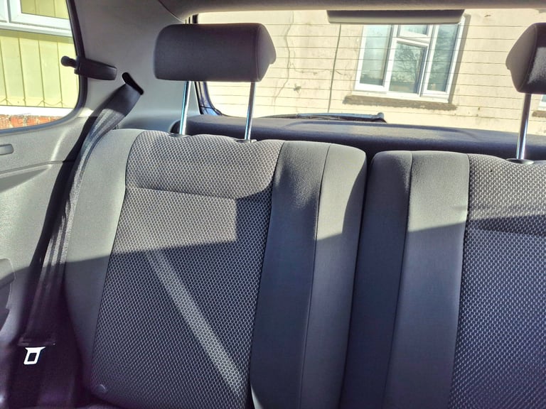 Volkswagen, FOX, Hatchback, 2010, Manual, 1198 (cc), 3 doors