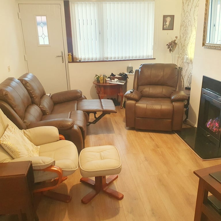 House Hold Furniture. 