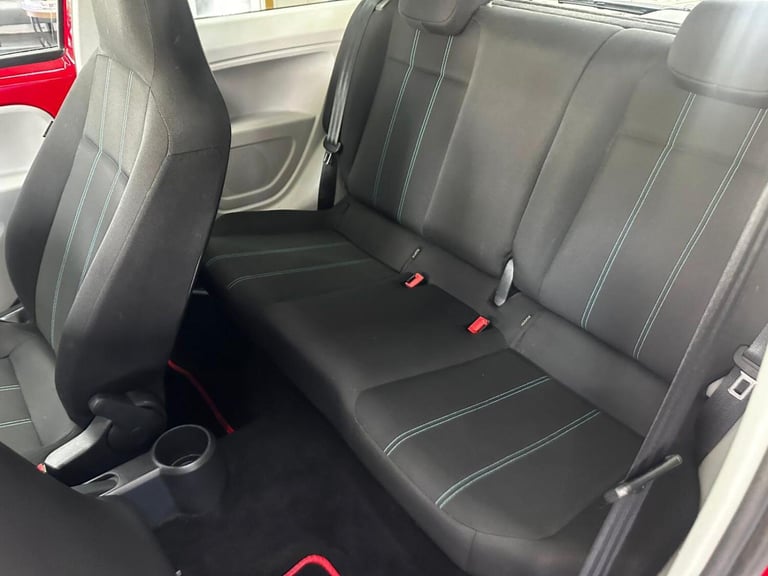 SEAT MII 1.0 12v Design Mii 2016