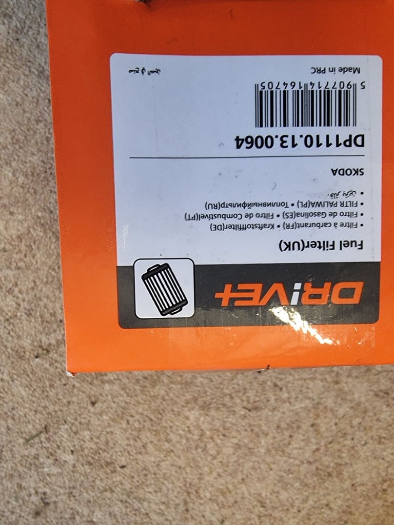 Brake pads audi