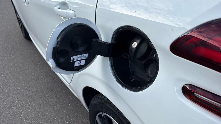 2019 Peugeot 208 1.2 PureTech Tech Edition Hatchback 5dr Petrol Manual Euro 6 (s/s) (82 ps) Hatch...
