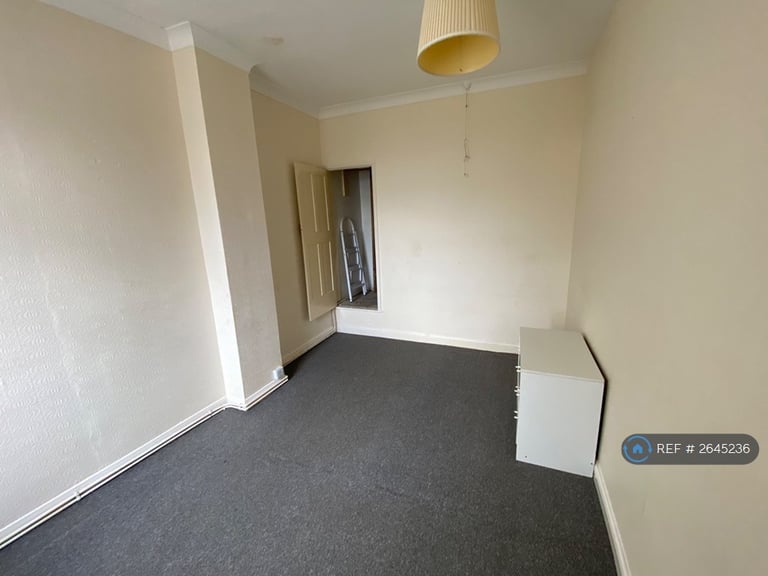 2 bedroom house in Camden Street, Derby, DE22 (2 bed) (#2645236)