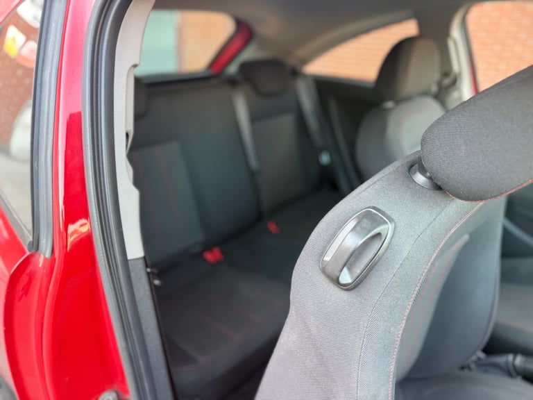 Vauxhall, CORSA, Hatchback, 2014, Manual, 1229 (cc), 3 doors