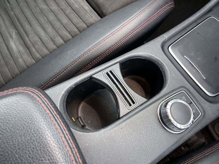 2017 Mercedes-Benz A-Class 2.1 A 200 D AMG Line Auto 5dr Hatchback Diesel Automatic