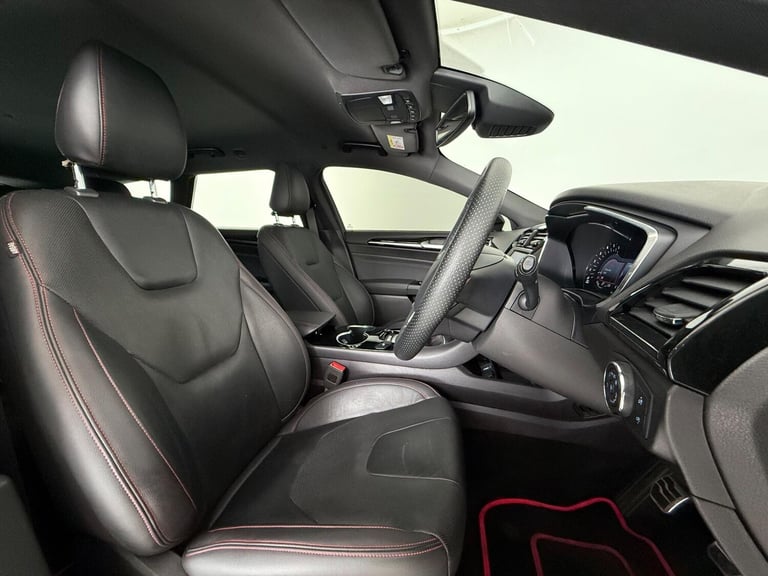 2019 Ford Mondeo 2.0 EcoBlue ST-Line Edition Euro 6 (s/s) 5dr ESTATE Diesel Manual