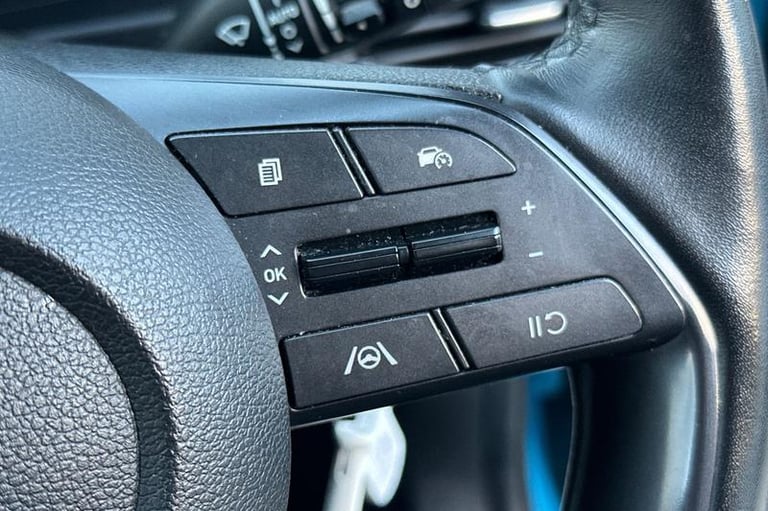 2023 Hyundai i20 1.0T GDi 48V MHD Premium 5dr Manual Hatchback Petrol Manual