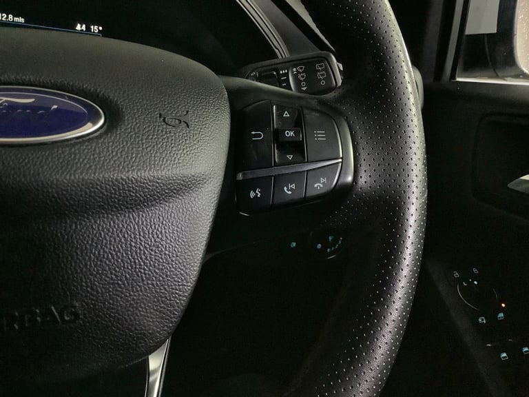 2022 Ford Focus 1.0T EcoBoost ST-Line Edition Hatchback 5dr Petrol Manual Euro 6 (s/s) (125 Hatch...
