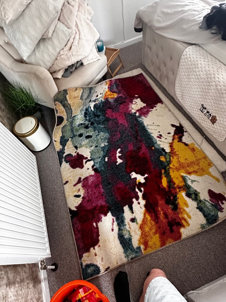 image for Art Deco Rug 