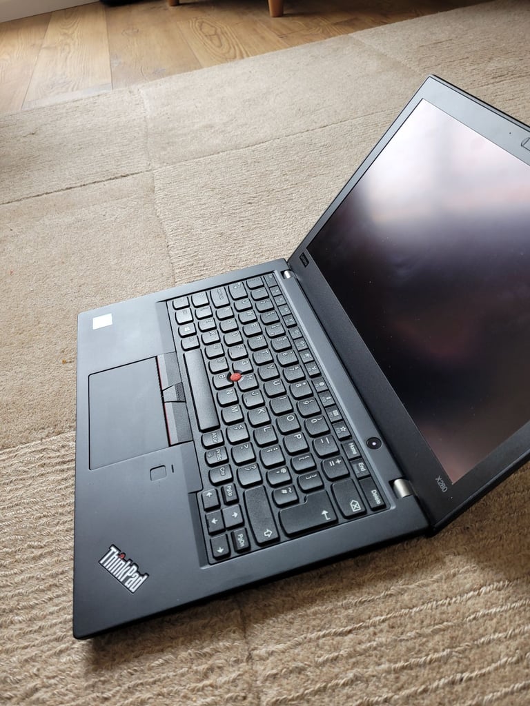 Lenovo ThinkPad