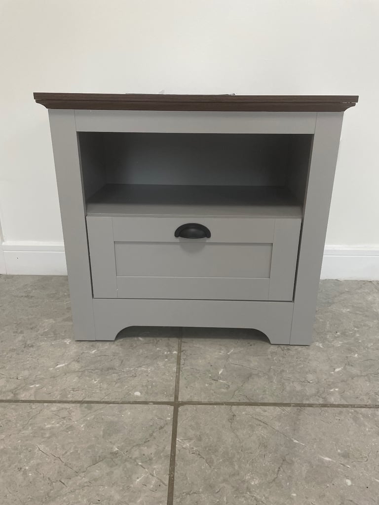Brand new bedside table 