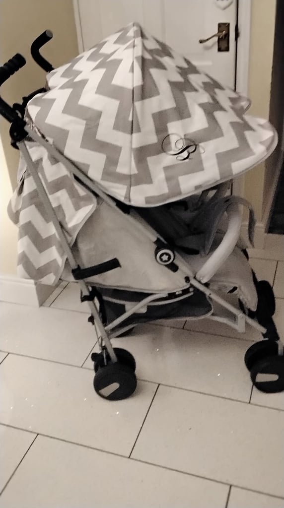 Double my babbie mb22 buggy see all picturess 