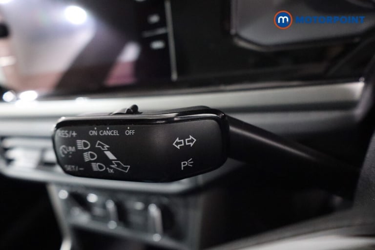 2018 Volkswagen Polo 1.0 TSI 95 SE 5dr HATCHBACK PETROL Manual