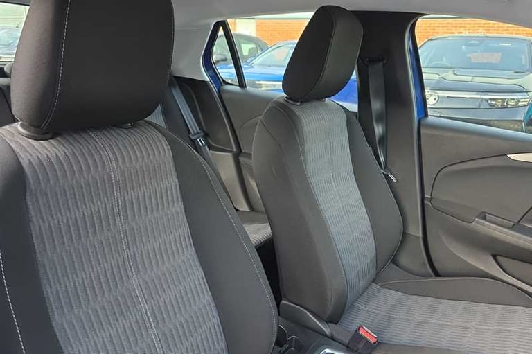 2020 Vauxhall Corsa 1.2 Turbo SE Premium 5dr Auto HATCHBACK PETROL Automatic