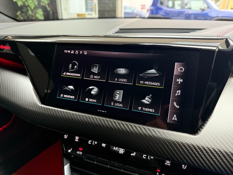 2023 Audi RS e-tron GT 475kW Quattro 93kWh Carbon Vorsprung 4dr Auto COUPE Electric Automatic