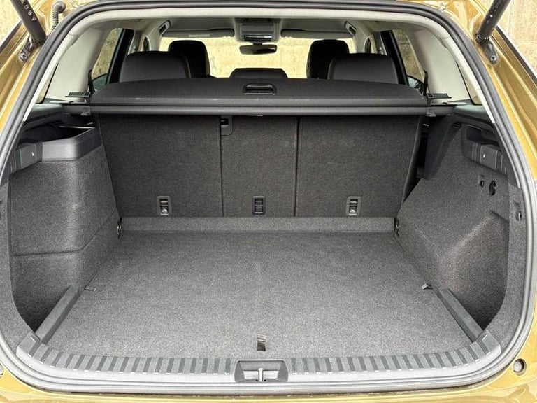 2024 Skoda Kodiaq 1.5 TSI iV 204 SE L 5dr DSG Automatic SUV Hybrid Automatic
