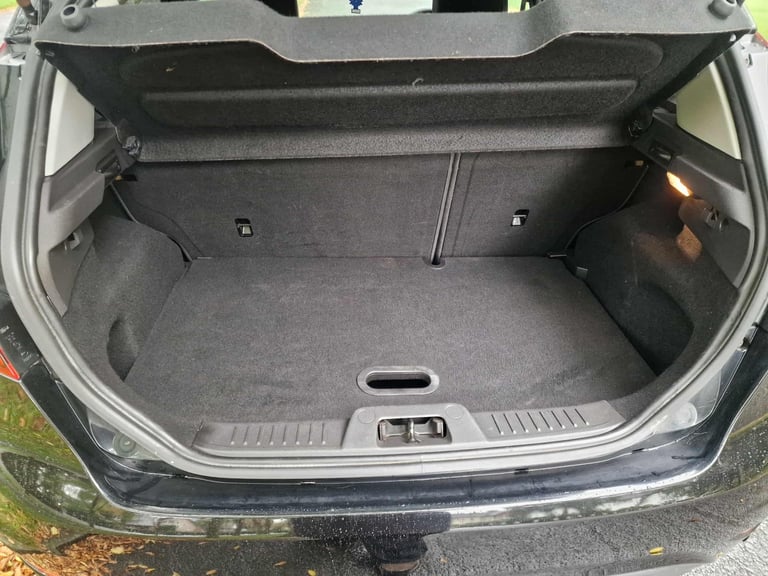 Ford, FIESTA, 2012, Manual, 1241 (cc), 5 doors, 12 months MOT