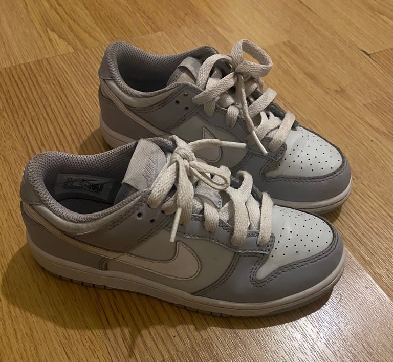image for Nike dunks 13.5