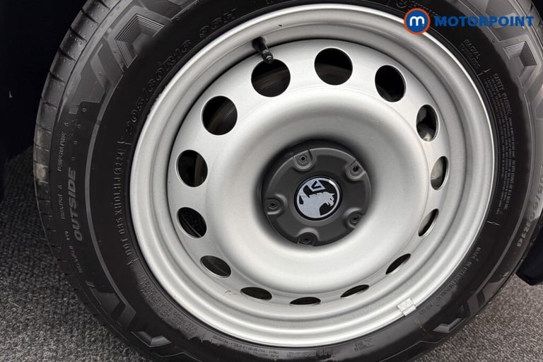 2024 Vauxhall Combo 1.5 Turbo D 100ps Prime H1 Van Panel Van Diesel Manual