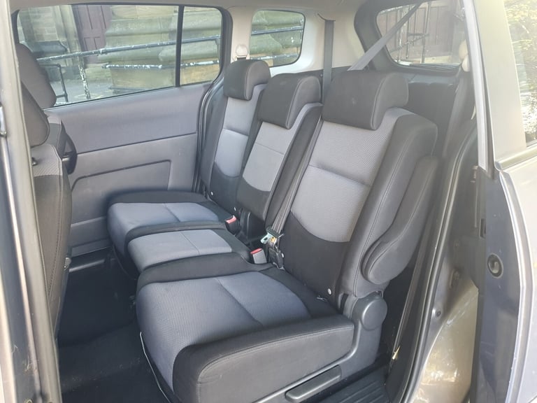 2007 Mazda Mazda5 2.0d Furano 5dr MPV Diesel Manual