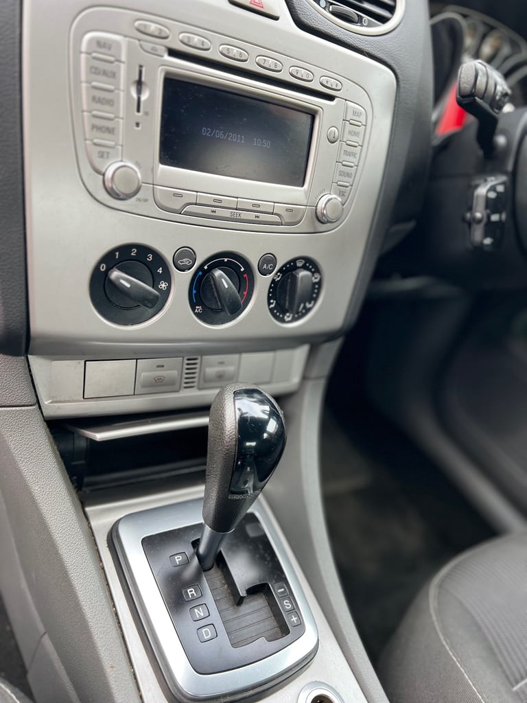 Ford, FOCUS, Hatchback, 2011, Other, 1596 (cc), 5 doors