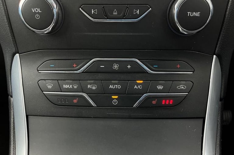 2021 Ford Galaxy 2.0 EcoBlue Titanium MPV 5dr [Auto] HEATED SEATS, FRONT &amp; REAR SENSORS, POW ...