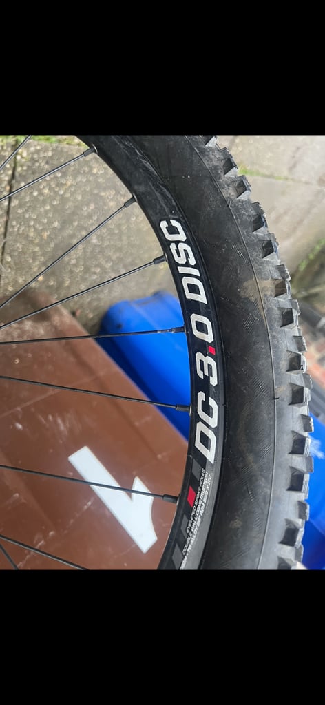 Cannondale Trail