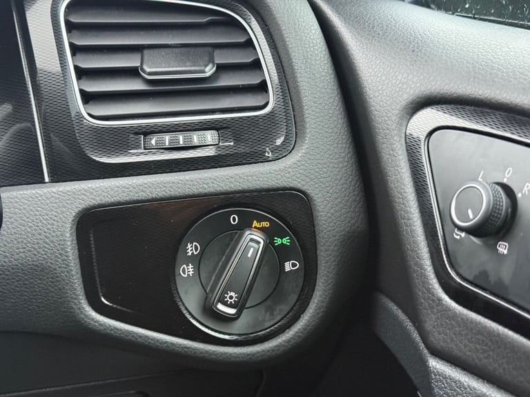 2015 Volkswagen Golf 2.0 TDI BlueMotion Tech GTD Hatchback 5dr Diesel Manual Euro 6 (s/s) (184 p ...