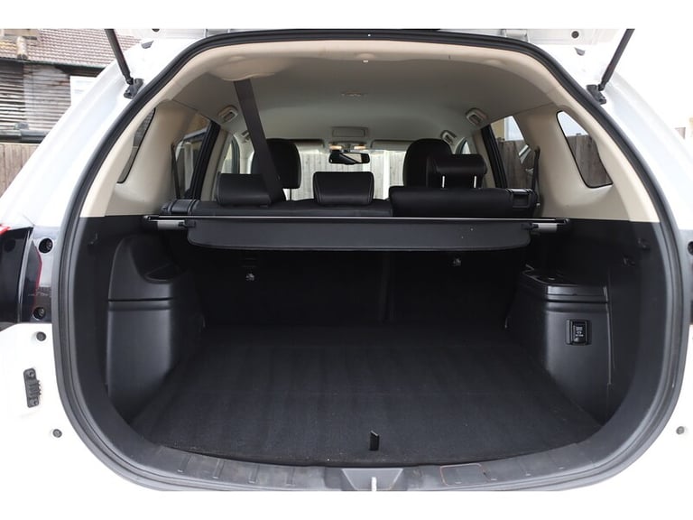 2018 Mitsubishi Outlander h TwinMotor Juro SUV HYBRID Automatic