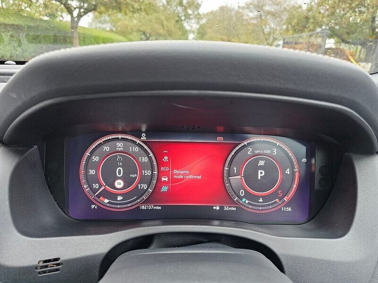 2021 Jaguar XE D200 MHEV R-Dynamic SE Saloon Diesel Automatic