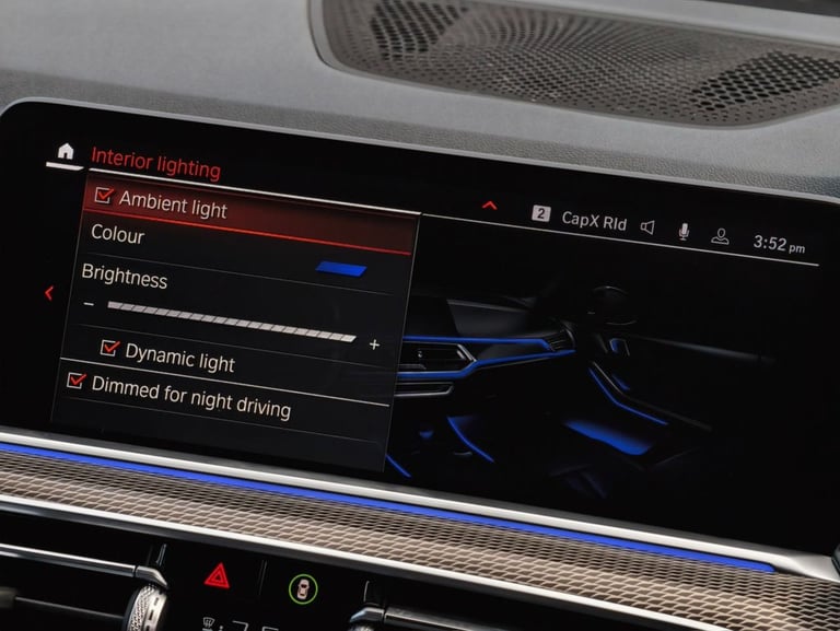 2019 BMW X5 3.0 30d M Sport SUV 5dr Diesel Auto xDrive Euro 6 (s/s) (265 ps) Diesel Automatic