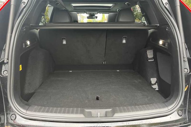 2023 Honda CR-V 2.0 ePHEV Advance Tech 5dr eCVT Estate Hybrid Automatic