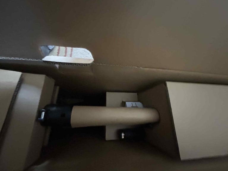 Pure Air 5 Ultra Suspension E-Scooter