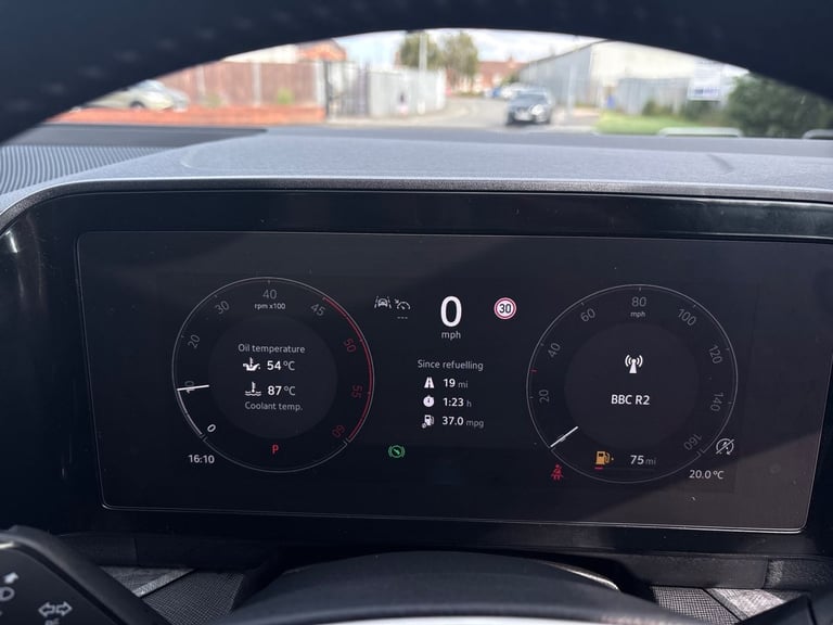 2024 Skoda Kodiaq 2.0 TDI SE L 5dr DSG [7 Seat] Estate DIESEL Automatic